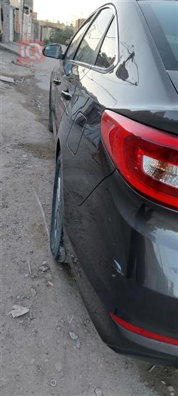 هیوندای سۆناتا